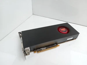 AMD Radeon HD6870 1GB DDR5 Video Graphics Card 109-C22237-00 - Picture 1 of 6