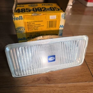 Unidad de luz de conducción Hella 1ND-135-000-011 H3 - sin bombilla - Imagen 1 de 9