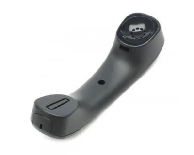 NEC IP4WW-12TXH-B-TEL (BK) IP4WW-24TXH-B-TEL (BK) SL1100 Phone Handset Black NEW - Image 1 of 2