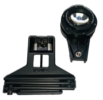 SEA &SEA MACRO LENS ML-II/2T PER FOTOCAMERA MOTOR MARINE II BY FRACO SUB - Immagine 1 di 4