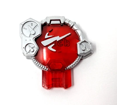 Transformers Cybertron- Speed Planet Cyber Key (d3h7) para Deluxe Class DIRT BOSS Foto 1 de 2