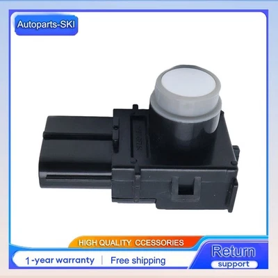Sensor de asistencia de estacionamiento delantero o trasero 8934150060 para Lexus LS460 LS600h 2007-2014 Foto 1 de 4
