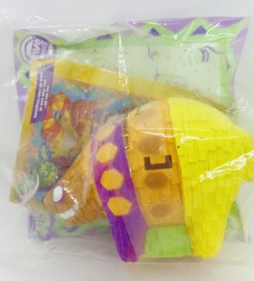 Burger King Pinata Figur - Bild 1 von 4