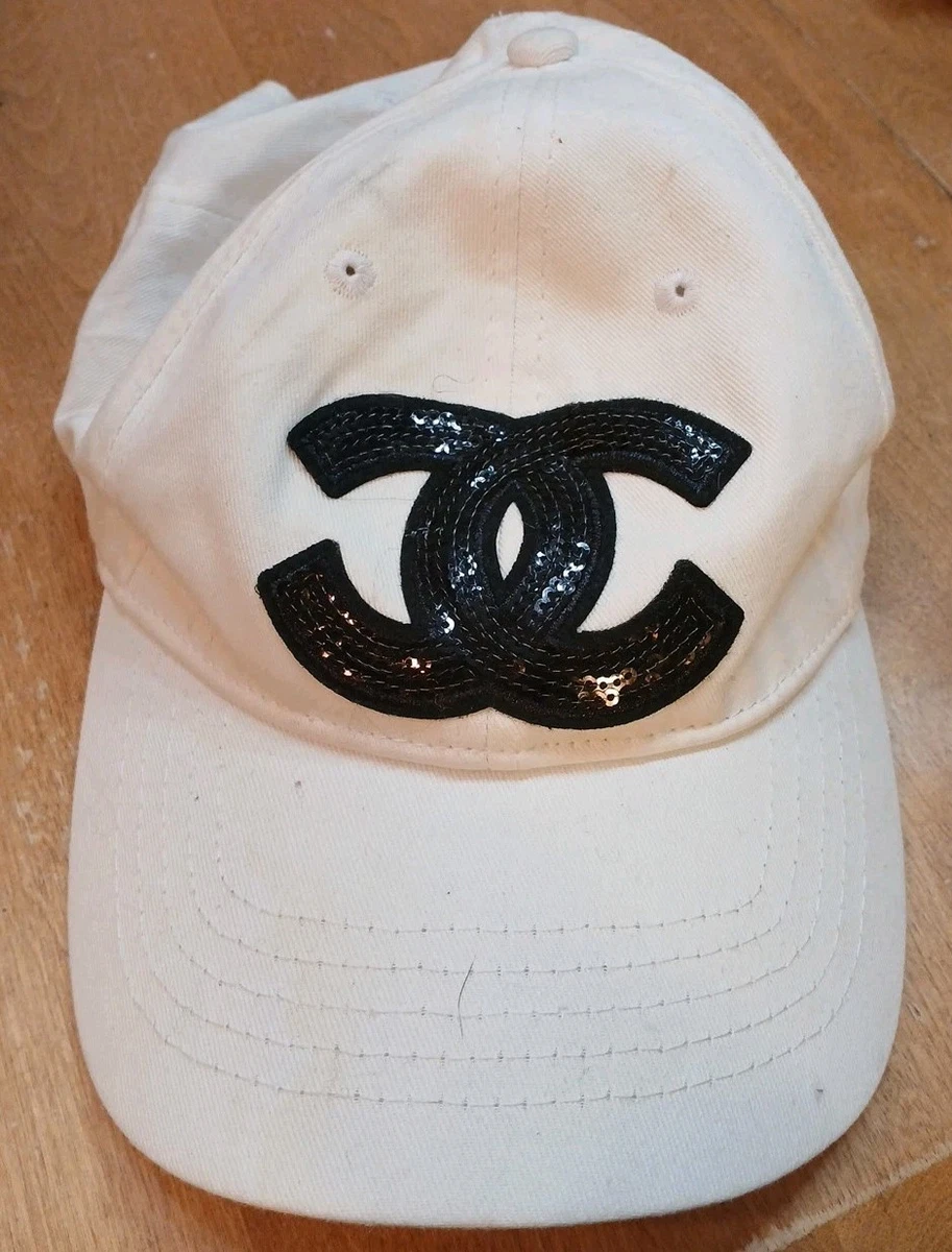 CHANEL Hats for Women for sale | eBay