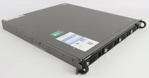 QNAP TS-453U-RP 4-Bay NAS (No Drives) - Picture 1 of 3