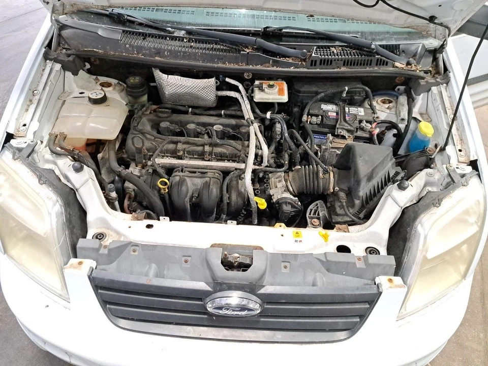 Cilindro maestro de freno Transit Connect 2013 Sku#4203950 Foto 1 de 4