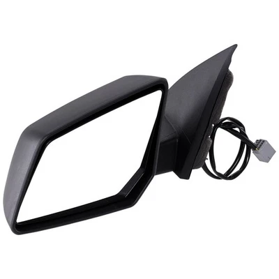 Espejos retrovisores lado izquierdo conductor para Chevy Hand 23453775 GMC Acadia Limited Traverse Foto 1 de 4