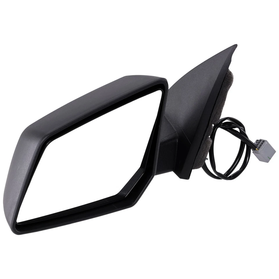 Espejos retrovisores lado izquierdo conductor para Chevy Hand 23453775 GMC Acadia Limited Traverse Foto 1 de 4