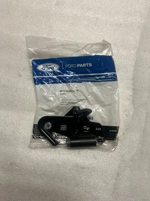 2005-2019 Ford Taurus Plate - Door Lock Striker 6G1Z-5443252-A OEM NEW - Image 1 of 4