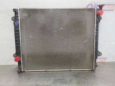 13 2013 TOYOTA TACOMA 2.7L RADIATOR ASSEMBLY  - Imagem 1 de 4