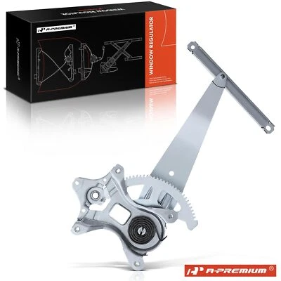 Regulador de ventana eléctrica A-Premium lado del conductor trasero para Lexus RX300 1999 2000-2003 Foto 1 de 4