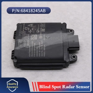 Sensor del sistema de detección de puntos ciegos para Dodge Jeep #68418245AB - Imagen 1 de 6