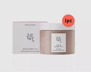 [ Beauty of Joseon ] Red Bean Refreshing Pore Mask 140ml - Picture 1 of 1