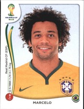 A5756- 2014 Panini World Cup Stickers Cards Group1 -You Pick- 10+ FREE US SHIP