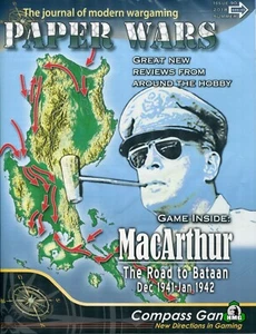 MacArthur: The Road to Bataan  - Picture 1 of 4