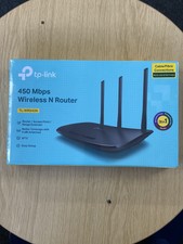 Brand New Sealed TP-LINK TL-WR940N 300Mbps Wireless N Router with Fixed Antenna