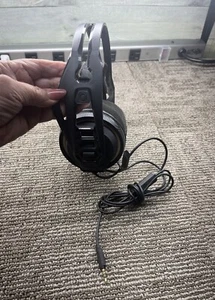 PlayStation PS4 Plantronics RIG 400 Stereo Gaming Headset 1897 68 - Picture 1 of 7