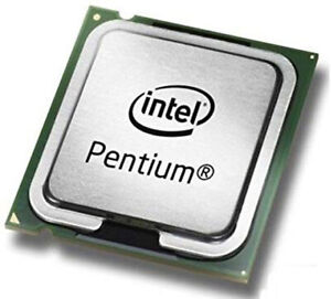 Intel Pentium G2120 3M Cache 3.10GHz CPU LGA 1155 Desktop Computer PC Processor