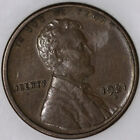 1921-S Wheat Cent, Popular Collector Coin As Shown [Sn02]