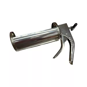 Dispensador de salsa para sonajero, acero inoxidable, porción de 2/3 OZ - Imagen 1 de 2