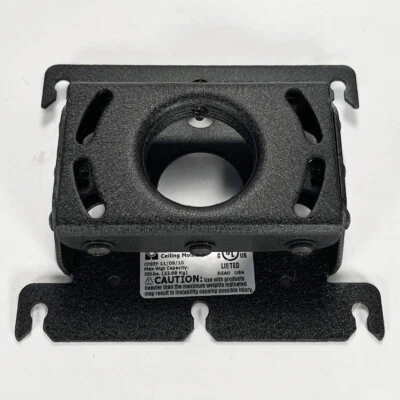 Chief RPA201 RPA Projector Mount with SLB Interface Bracket - Image 1 of 4