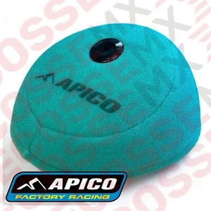 BETA 300 X-TRAINER APICO PRE-OILED DUAL STAGE AIR FILTER 2013-2022 - Picture 1 of 6