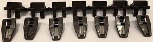 Kenlin Version 1 (7 SETS) Plastic Drawer Parts, Guides, Stops, Repair FAST SHIP - Picture 1 of 10