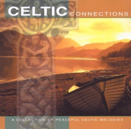 Celtic Connections - CD  Foto 1 de 1