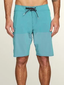 VOLCOM Men's Boardshorts LIDO HEATHER MOD 20 - NBL - Size 40 - NWT - Picture 1 of 1