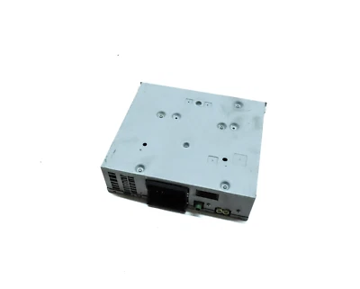 2009-2017 AUDI A4 A5 Q3 Q5 Q7 S5 S6 (B8 C6 8K 8T 8R 8U 4L) RADIO RECEIVER MODULE - Image 1 of 4
