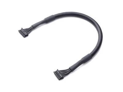 Tamiya 54318 TBLE-01S Sensor Cable/Wire (16cm/160mm), TBLE-02s/TBLE-03s/TBLE-04s - Image 1 of 2