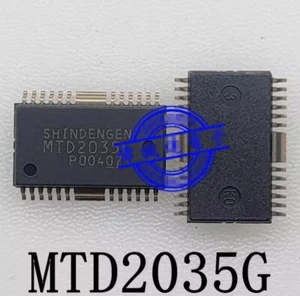 5 pcs New MTD2035G HSSOP24  ic chip - Picture 1 of 3