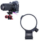 For Fuji GF 250mm F4 R LM OIS WR ,100-200mm Camera Lens Collar Tripod Mount Ring