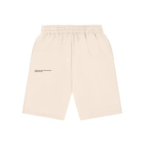 Pangaia Kids' 365 Midweight Long Shorts in Sand 11-12 years-Still Full Price $95 - Picture 1 of 11