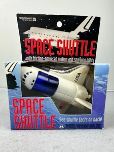 NEW! Vintage Accoutrements For Outer Space Friction-Powered Space Shuttle 1996 - Picture 1 of 6