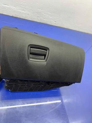 BMW 550I F10 2011-2016 OEM LADO DEL PASAJERO GUANTERA COMPARTIMENTO DE ALMACENAMIENTO Foto 1 de 4