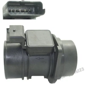 Fit Nissan Renault Opel Vauxhall 5WK9609Z 7700314669 NEW MASS AIR FLOW Sensor S - Bild 1 von 5