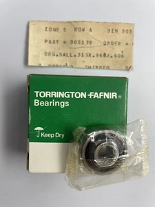 Gravely OEM 005139 Bearing 5139 - NOS - 20014900 - Picture 1 of 1