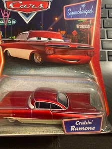 Disney Pixar Cars Diecast Auto Cruisin' Ramone - Bild 1 von 1