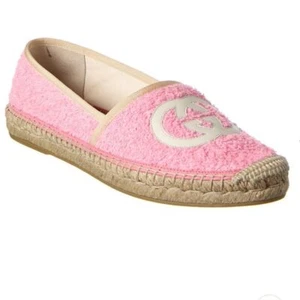 GUCCIGUCCI ESPADRILLAS AD INCASTRO G - Foto 1 di 12