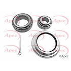 APEC Front Right Wheel Bearing Kit for Ford Transit 2.0 Sep 1991 to Sep 1994