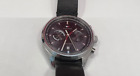 Tommy Hilfiger Leather  Water Resistance Wristwatch Th.401.1.14.2898