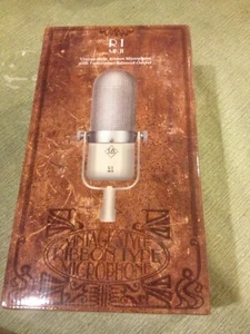 Golden Age Project R1 MKII Ribbon Microphone (AuthorizedDealer) Killer sound - Picture 1 of 1