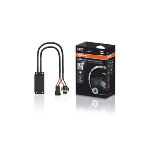 OSRAM LEDriving Smart Canbus para H8, H9, H11, H16 lámpara de reequipamiento tipo 5 2 uds. - Imagen 1 de 3