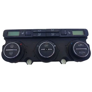 1K0907044BN Climate Control Unit Volkswagen Touran I 2003 - Picture 1 of 3