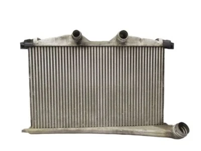 Ladeluftkühler für CITROEN C5 III BREAK (TD) 2.2 HDI 200 9688473580 - Bild 1 von 4