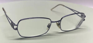 Versace Women’s Eyeglass Frames Model 1114-B 1060 130 54 18 Made In Italy