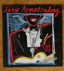 1983 Joan Armatrading "The Key" World Concert Tour Program