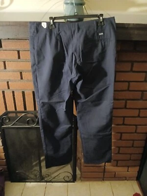 pantalones de trabajo para mujer 12 Foto 1 de 3