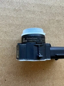 NEW OEM 1TK84KBUAA PDC Ultrasonic Parking Assist Sensor 0263013601 - Picture 1 of 6